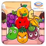 Logo of Marbel Buah android Application 